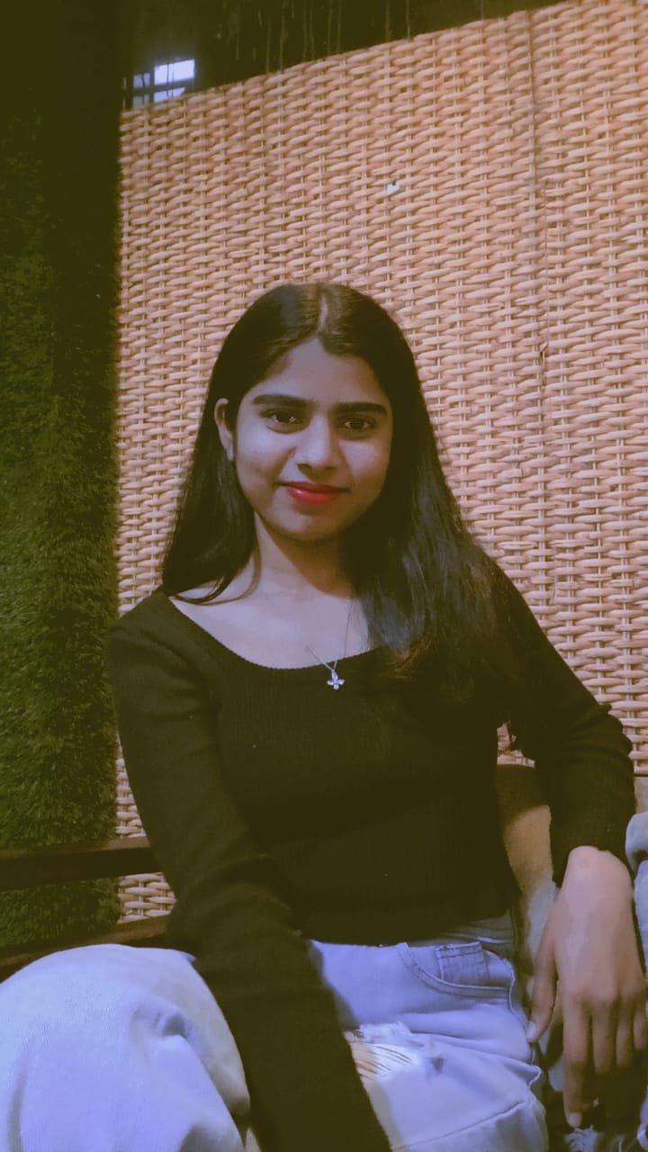 Anamika Prajapati